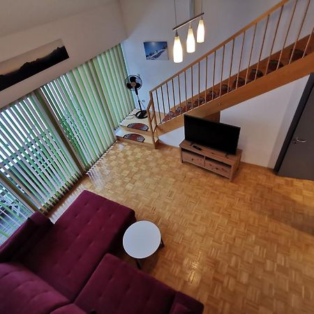 Apartment Bergfuehrer ワース エクステリア 写真