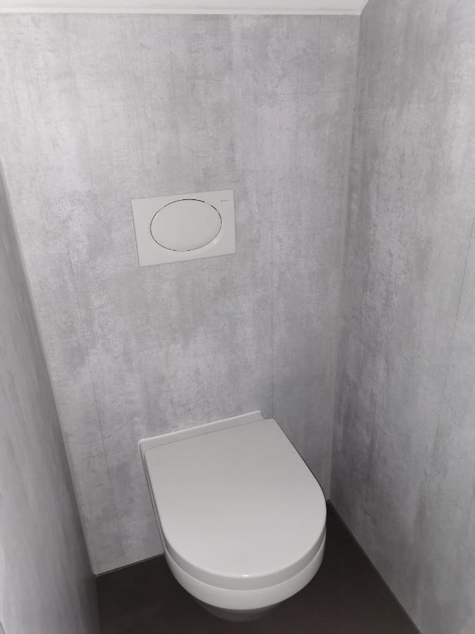 Apartment Bergfuehrer ワース エクステリア 写真