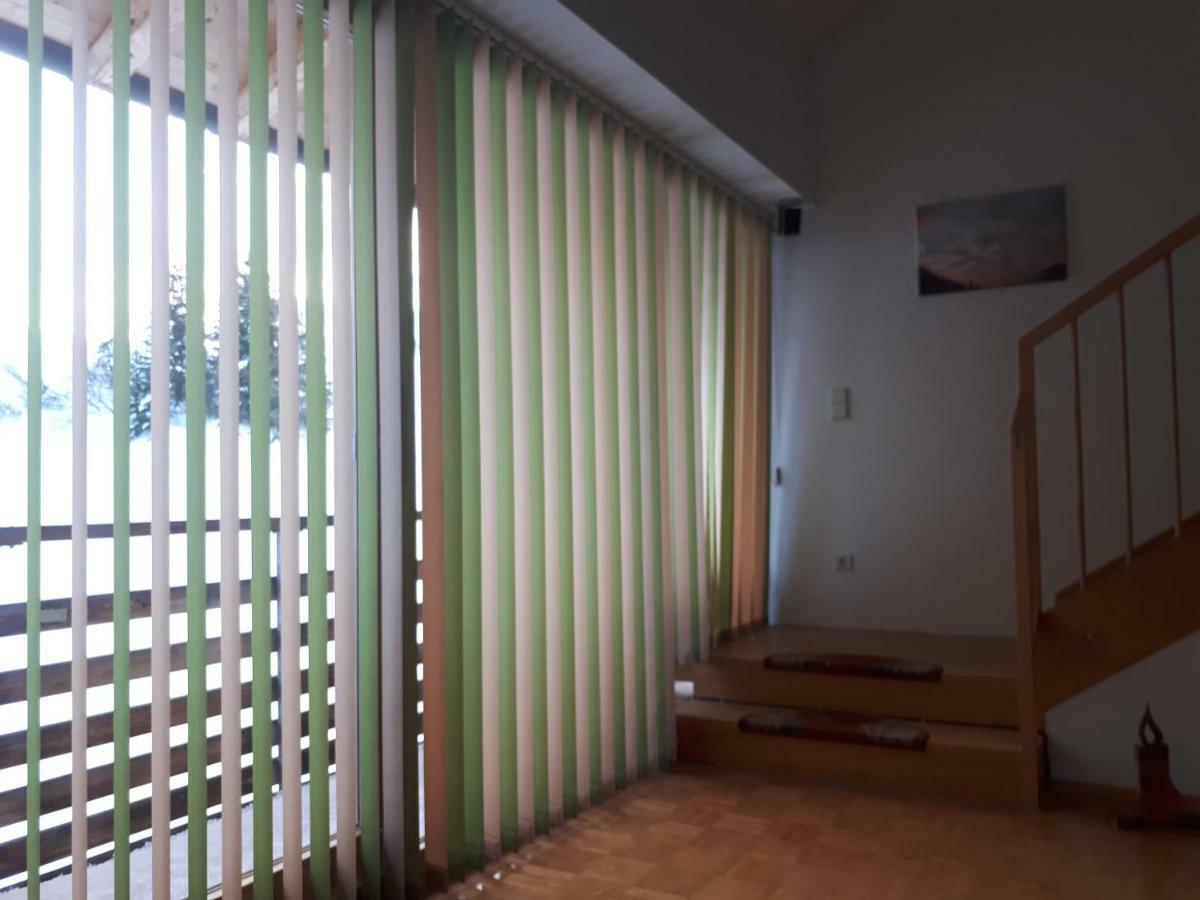 Apartment Bergfuehrer ワース エクステリア 写真